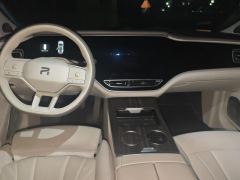 Roewe Feifan F7 576km Edition - photo 16
