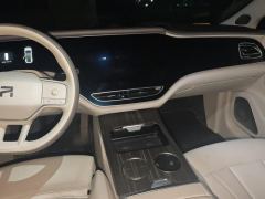 Roewe Feifan F7 576km Edition - photo 17