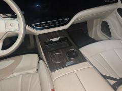 Roewe Feifan F7 576km Edition - photo 19