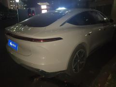 Roewe Feifan F7 576km Edition - photo 2