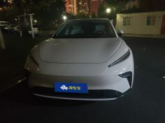 Roewe Feifan F7 576km Edition - photo 3