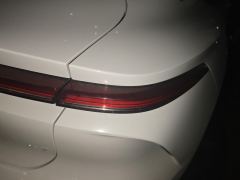 Roewe Feifan F7 576km Edition - photo 5