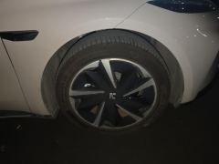 Roewe Feifan F7 576km Edition - photo 6