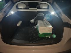 Roewe Feifan F7 576km Edition - photo 7
