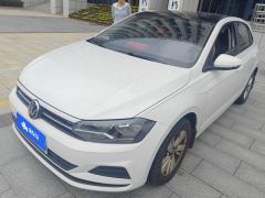 Volkswagen Polo Plus 1.5L Automatic panoramic enjoyment edition - ფოტო 1