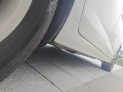 Volkswagen Polo Plus 1.5L Automatic panoramic enjoyment edition - ფოტო 10