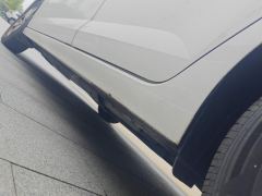 Volkswagen Polo Plus 1.5L Automatic panoramic enjoyment edition - ფოტო 11