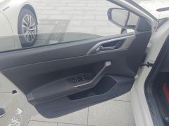 Volkswagen Polo Plus 1.5L Automatic panoramic enjoyment edition - ფოტო 12