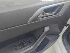 Volkswagen Polo Plus 1.5L Automatic panoramic enjoyment edition - ფოტო 13