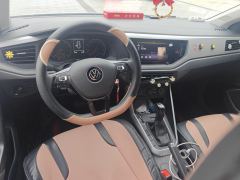Volkswagen Polo Plus 1.5L Automatic panoramic enjoyment edition - ფოტო 16