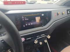 Volkswagen Polo Plus 1.5L Automatic panoramic enjoyment edition - ფოტო 17