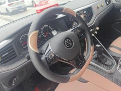 Volkswagen Polo Plus 1.5L Automatic panoramic enjoyment edition - ფოტო 18
