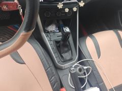 Volkswagen Polo Plus 1.5L Automatic panoramic enjoyment edition - ფოტო 19