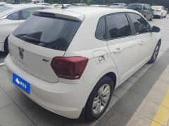 Volkswagen Polo Plus 1.5L Automatic panoramic enjoyment edition - ფოტო 2