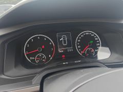 Volkswagen Polo Plus 1.5L Automatic panoramic enjoyment edition - ფოტო 20