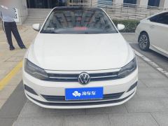 Volkswagen Polo Plus 1.5L Automatic panoramic enjoyment edition - ფოტო 3