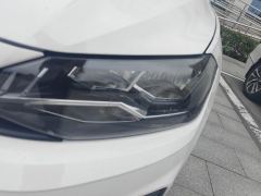 Volkswagen Polo Plus 1.5L Automatic panoramic enjoyment edition - ფოტო 4