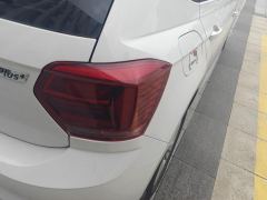 Volkswagen Polo Plus 1.5L Automatic panoramic enjoyment edition - ფოტო 5