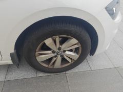 Volkswagen Polo Plus 1.5L Automatic panoramic enjoyment edition - ფოტო 6