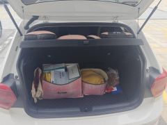 Volkswagen Polo Plus 1.5L Automatic panoramic enjoyment edition - ფოტო 7