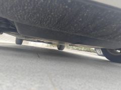 Volkswagen Polo Plus 1.5L Automatic panoramic enjoyment edition - ფოტო 8