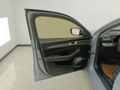 Geely Xingui Xingrui 2.0T Luxury Edition - photo 12