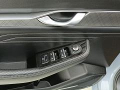 Geely Xingui Xingrui 2.0T Luxury Edition - photo 13
