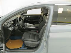 Geely Xingui Xingrui 2.0T Luxury Edition - photo 14