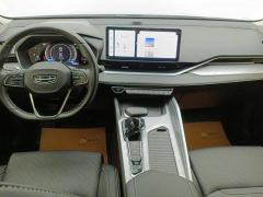 Geely Xingui Xingrui 2.0T Luxury Edition - photo 16