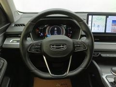 Geely Xingui Xingrui 2.0T Luxury Edition - photo 18