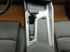 Geely Xingui Xingrui 2.0T Luxury Edition - photo 19