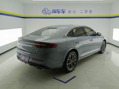 Geely Xingui Xingrui 2.0T Luxury Edition - photo 2