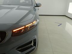 Geely Xingui Xingrui 2.0T Luxury Edition - photo 4