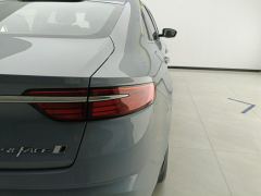 Geely Xingui Xingrui 2.0T Luxury Edition - photo 5