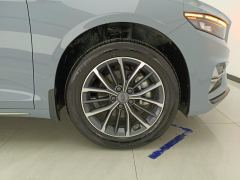 Geely Xingui Xingrui 2.0T Luxury Edition - photo 6
