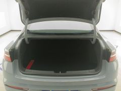 Geely Xingui Xingrui 2.0T Luxury Edition - photo 7