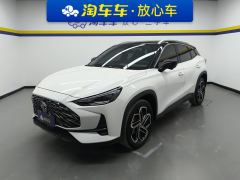 MG ONE 1.5T CVT α Edition - photo 1