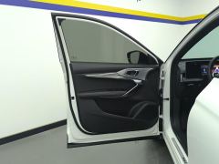 MG ONE 1.5T CVT α Edition - photo 12