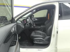 MG ONE 1.5T CVT α Edition - photo 14