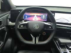 MG ONE 1.5T CVT α Edition - photo 18