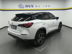 MG ONE 1.5T CVT α Edition - photo 2