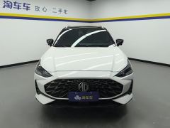 MG ONE 1.5T CVT α Edition - photo 3