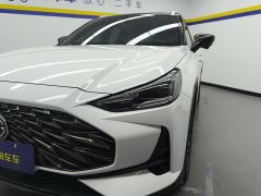 MG ONE 1.5T CVT α Edition - photo 4