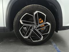 MG ONE 1.5T CVT α Edition - photo 6