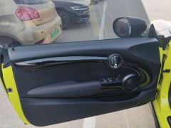 BMW MINI CABRIO 2.0T COOPER S CABRIO - ფოტო 12
