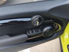 BMW MINI CABRIO 2.0T COOPER S CABRIO - ფოტო 13