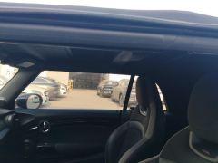 BMW MINI CABRIO 2.0T COOPER S CABRIO - ფოტო 15