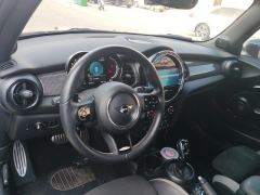 BMW MINI CABRIO 2.0T COOPER S CABRIO - ფოტო 16