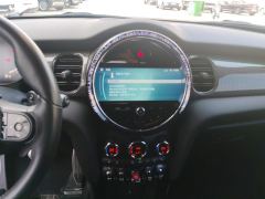 BMW MINI CABRIO 2.0T COOPER S CABRIO - ფოტო 17