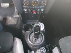 BMW MINI CABRIO 2.0T COOPER S CABRIO - ფოტო 19